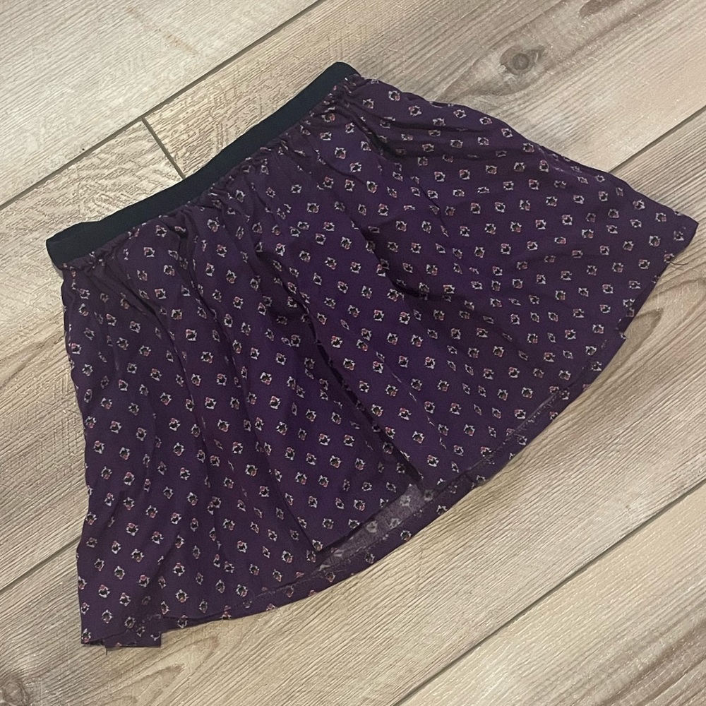 Ralph Lauren Little Girls Skirt